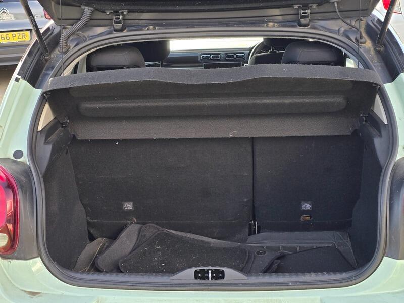 Used Citroen C3 2018 for sale - 78185330: Photo 40