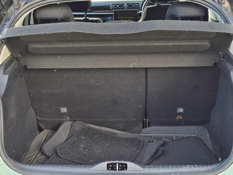 Used Citroen C3 2018 for sale - 78185330: Photo 41