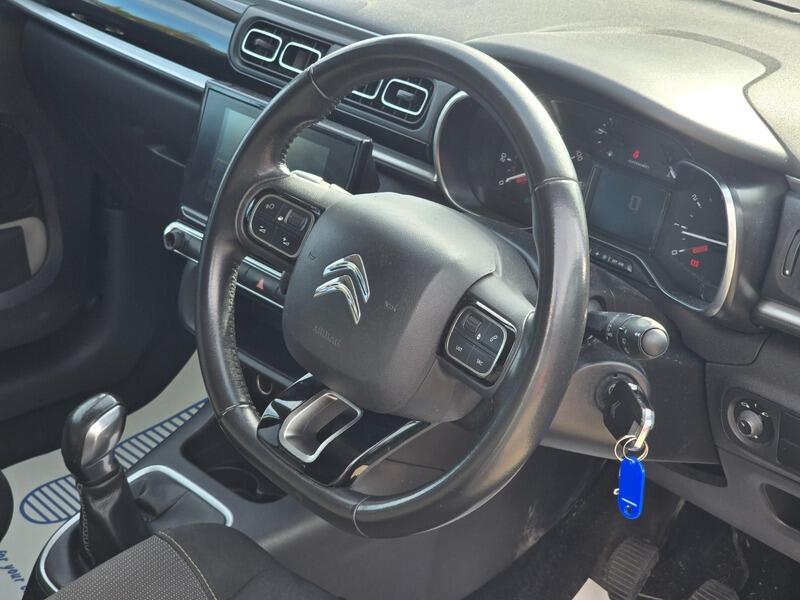 Used Citroen C3 2018 for sale - 78185330: Photo 42