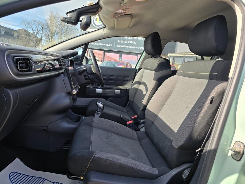 Used Citroen C3 2018 for sale - 78185330: Photo 43