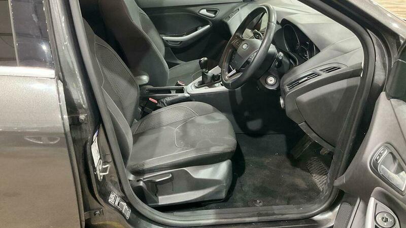 Used Ford Focus 2017 for sale - 77291884: Photo 10