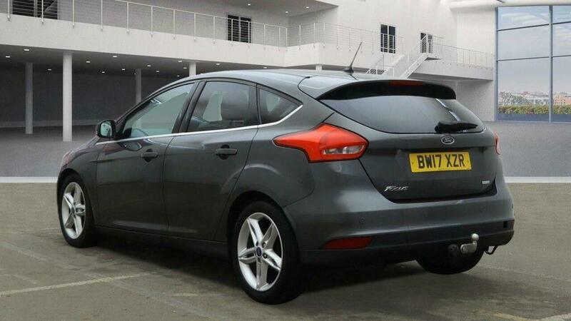 Used Ford Focus 2017 for sale - 77291884: Photo 7