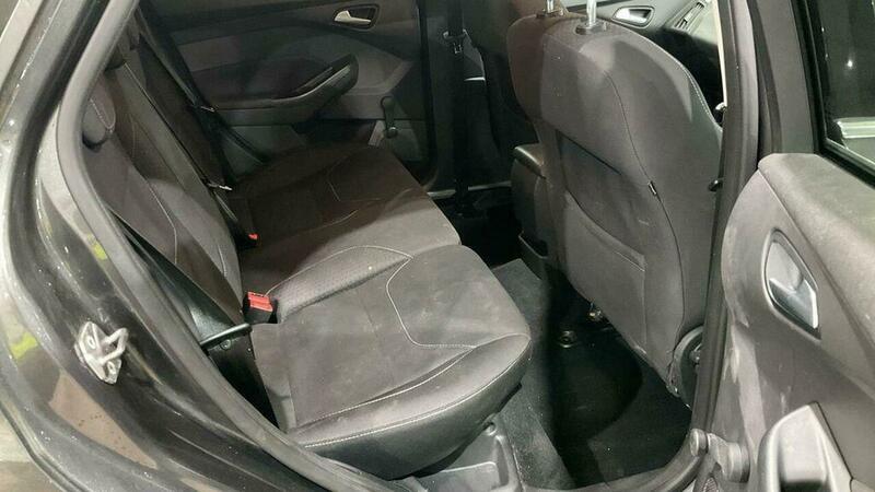 Used Ford Focus 2017 for sale - 77291884: Photo 9