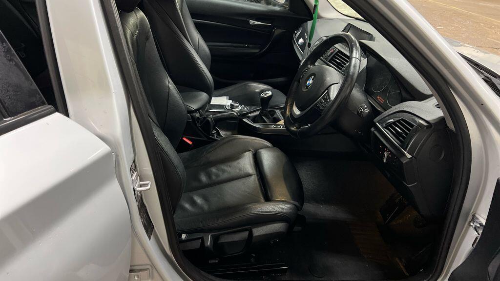 Used BMW 1 Series 2013 for sale - 77387366: Photo 10