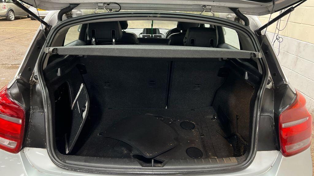 Used BMW 1 Series 2013 for sale - 77387366: Photo 11