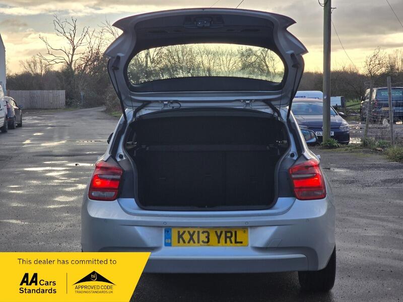 Used BMW 1 Series 2013 for sale - 77387366: Photo 12