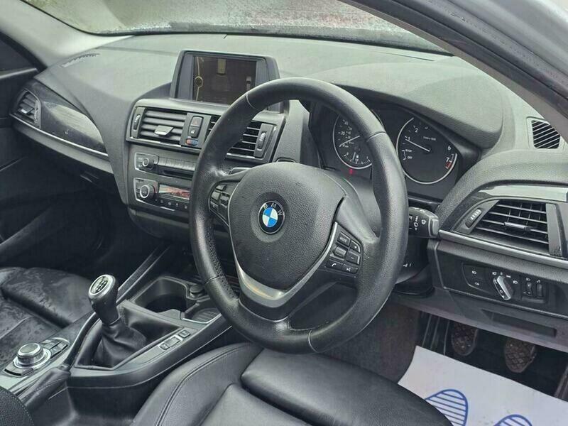 Used BMW 1 Series 2013 for sale - 77387366: Photo 14