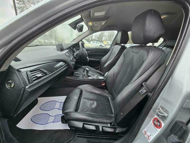 Used BMW 1 Series 2013 for sale - 77387366: Photo 16