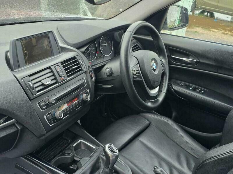 Used BMW 1 Series 2013 for sale - 77387366: Photo 17
