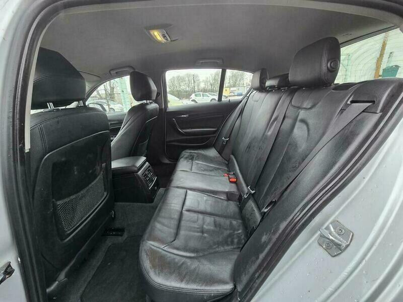 Used BMW 1 Series 2013 for sale - 77387366: Photo 18