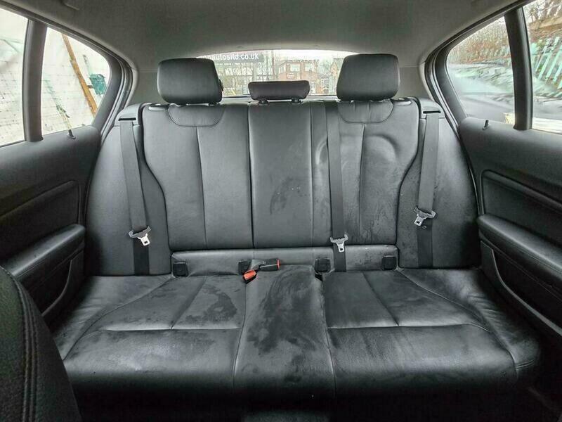 Used BMW 1 Series 2013 for sale - 77387366: Photo 19