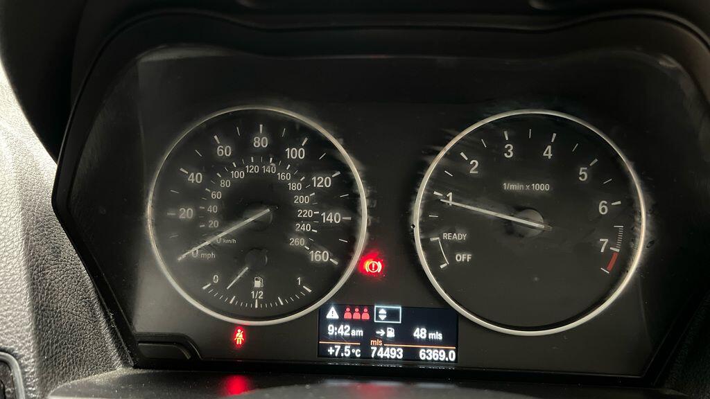 Used BMW 1 Series 2013 for sale - 77387366: Photo 2