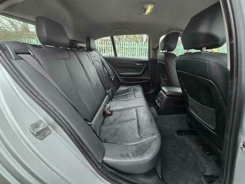 Used BMW 1 Series 2013 for sale - 77387366: Photo 20