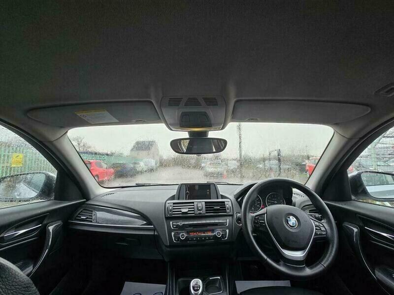 Used BMW 1 Series 2013 for sale - 77387366: Photo 21