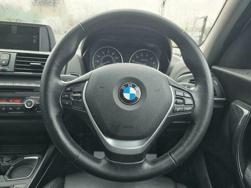 Used BMW 1 Series 2013 for sale - 77387366: Photo 22