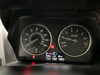 Used BMW 1 Series 2013 for sale - 77387366: Photo