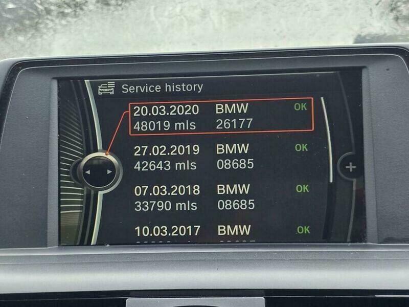 Used BMW 1 Series 2013 for sale - 77387366: Photo 38