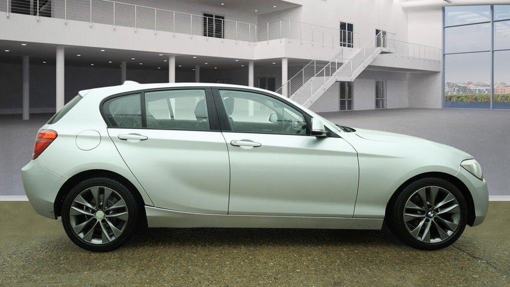 Used BMW 1 Series 2013 for sale - 77387366: Photo 4