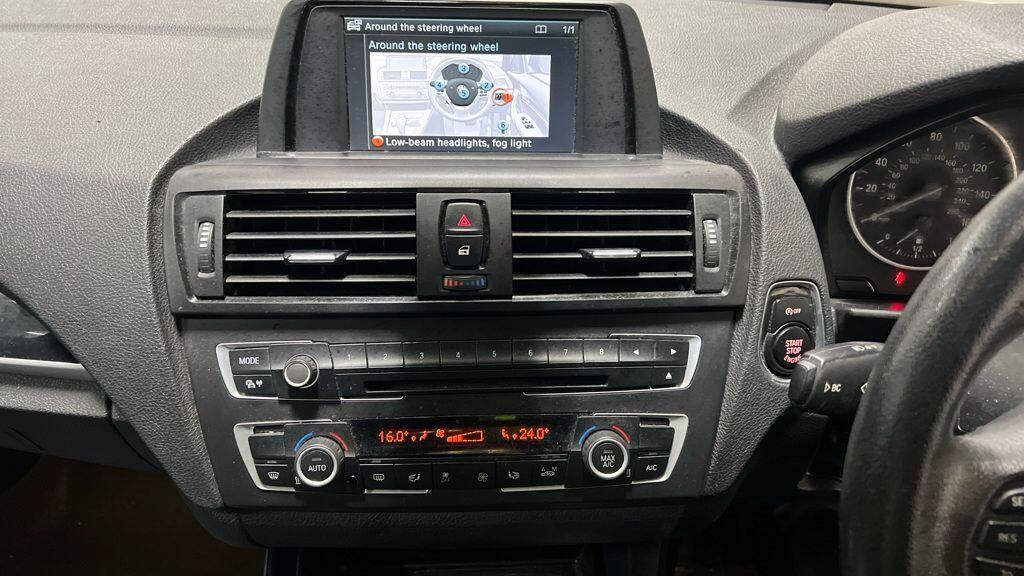 Used BMW 1 Series 2013 for sale - 77387366: Photo 5