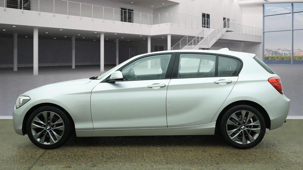 Used BMW 1 Series 2013 for sale - 77387366: Photo 6
