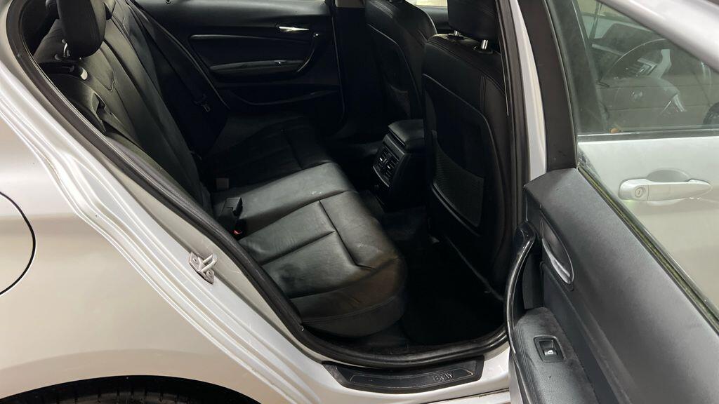 Used BMW 1 Series 2013 for sale - 77387366: Photo 9