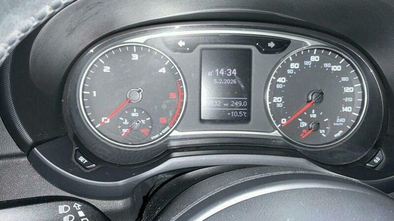 Used Audi A1 2015 for sale - 77478718: Photo 10