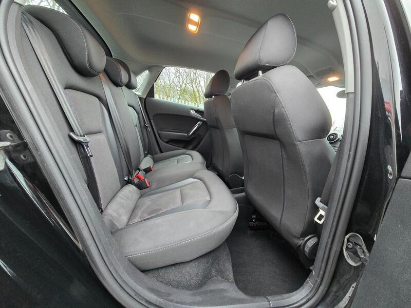 Used Audi A1 2015 for sale - 77478718: Photo 12