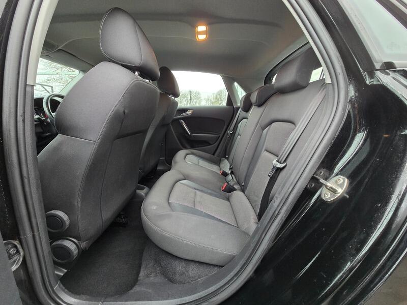 Used Audi A1 2015 for sale - 77478718: Photo 13