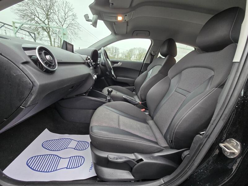 Used Audi A1 2015 for sale - 77478718: Photo 14