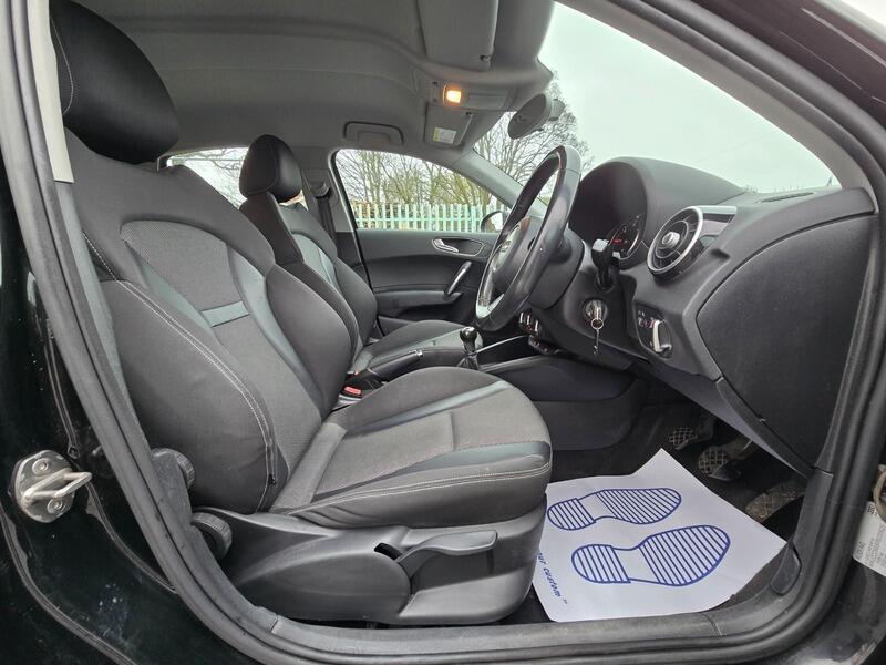 Used Audi A1 2015 for sale - 77478718: Photo 16