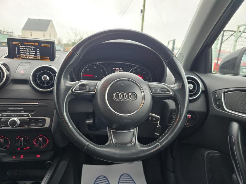 Used Audi A1 2015 for sale - 77478718: Photo 17