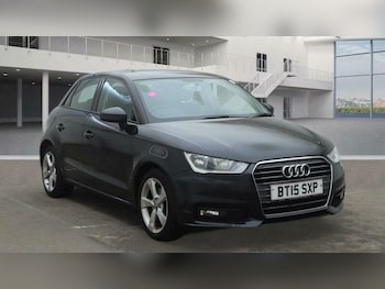 Used Audi A1 2015 for sale - 77478718: Photo