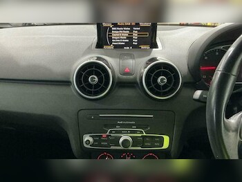 Used Audi A1 2015 for sale - 77478718: Photo