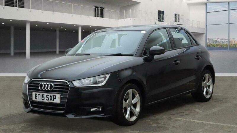 Used Audi A1 2015 for sale - 77478718: Photo 3