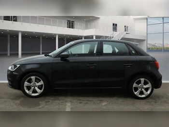 Used Audi A1 2015 for sale - 77478718: Photo