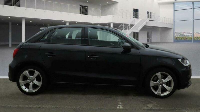 Used Audi A1 2015 for sale - 77478718: Photo 7