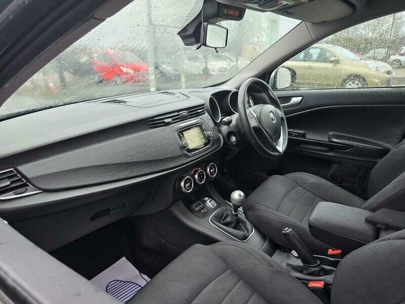 Used Alfa Romeo Giulietta 2016 for sale - 77456319: Photo 14