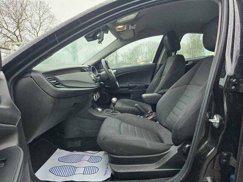 Used Alfa Romeo Giulietta 2016 for sale - 77456319: Photo 15