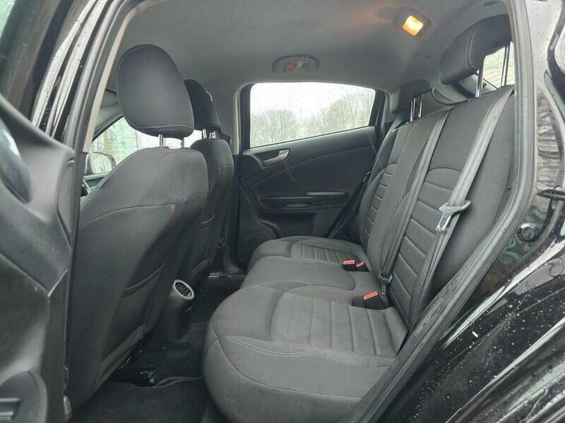 Used Alfa Romeo Giulietta 2016 for sale - 77456319: Photo 17