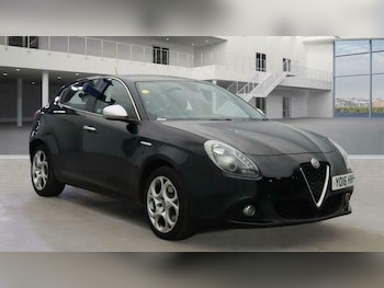 2016 (16) - 1.4 TB MultiAir 150 Super 5dr