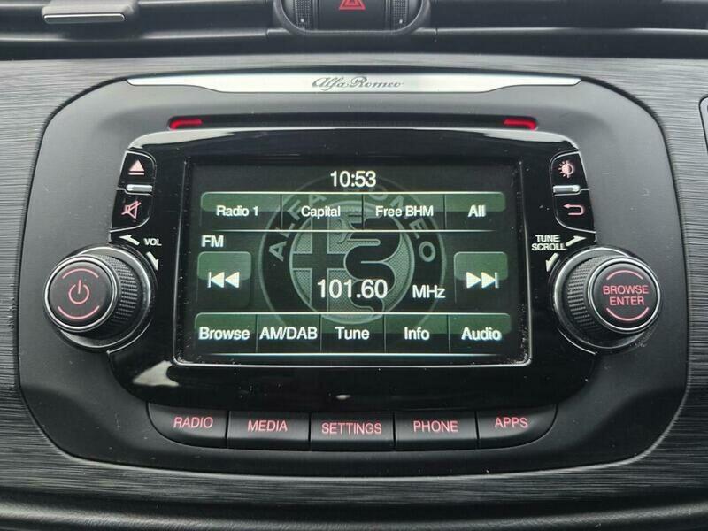 Used Alfa Romeo Giulietta 2016 for sale - 77456319: Photo 28