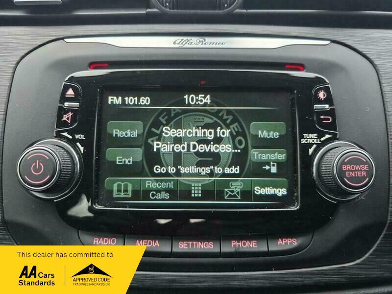 Used Alfa Romeo Giulietta 2016 for sale - 77456319: Photo 3