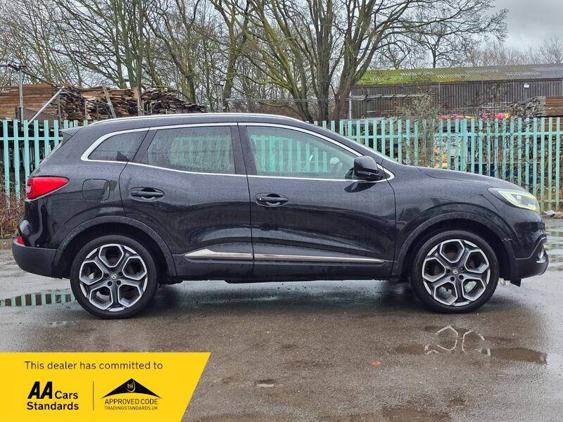 Used Renault Kadjar 2017 for sale - 77156791: Photo 12