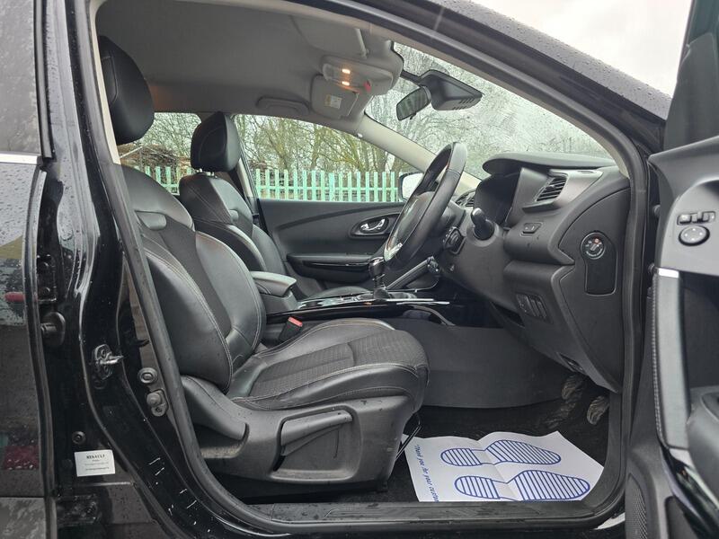 Used Renault Kadjar 2017 for sale - 77156791: Photo 13