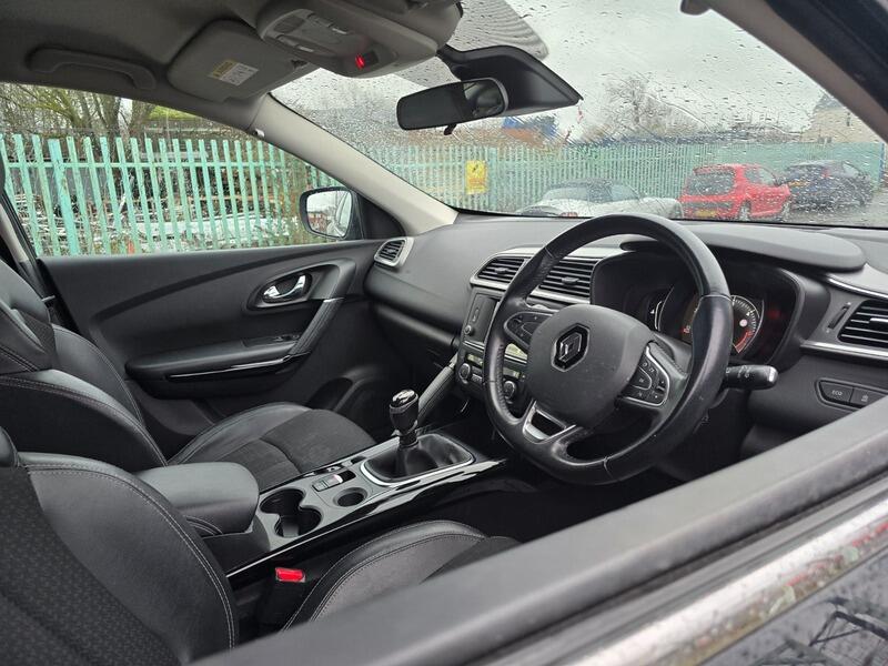 Used Renault Kadjar 2017 for sale - 77156791: Photo 14
