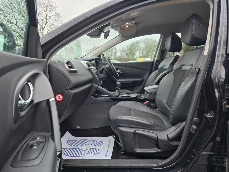 Used Renault Kadjar 2017 for sale - 77156791: Photo 15