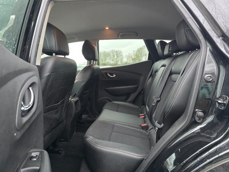 Used Renault Kadjar 2017 for sale - 77156791: Photo 17