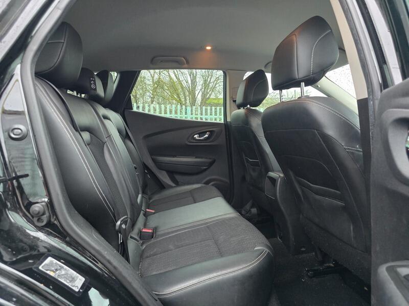 Used Renault Kadjar 2017 for sale - 77156791: Photo 18