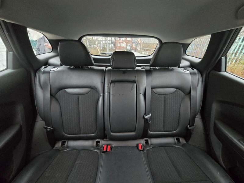 Used Renault Kadjar 2017 for sale - 77156791: Photo 19