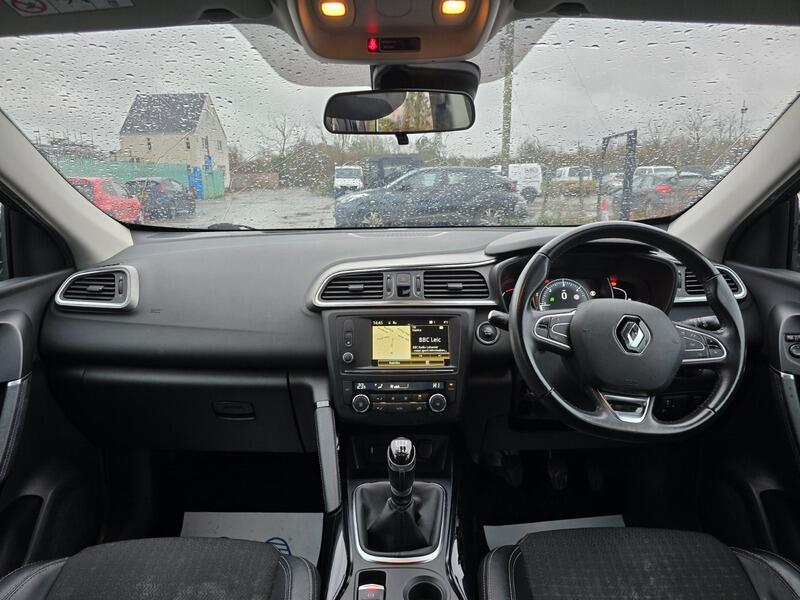 Used Renault Kadjar 2017 for sale - 77156791: Photo 20